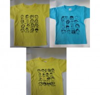 2015川崎市内保育園 様 卒園記念tシャツ オリジナルtシャツ クラスtシャツ等オリジナルtシャツの制作なら激安の ビーポイント
