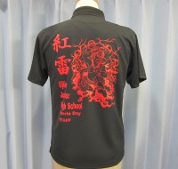オリジナルポロシャツ 栃木 体育祭 教員用 クラスtシャツ等オリジナルtシャツの制作なら激安の ビーポイント